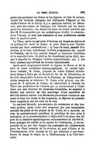 L'annee geographique revue annuelle des voyages de terre et de mer ainsi que des explorations, missions, relations et publications relatives aux sciences geographiques et ethnographiques