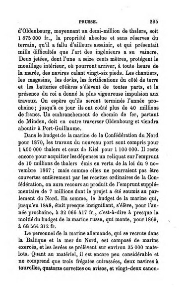 L'annee geographique revue annuelle des voyages de terre et de mer ainsi que des explorations, missions, relations et publications relatives aux sciences geographiques et ethnographiques