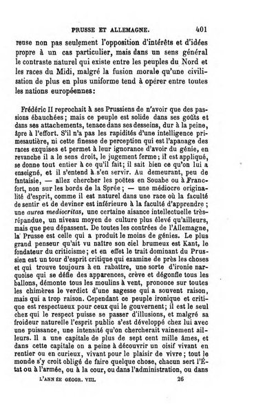 L'annee geographique revue annuelle des voyages de terre et de mer ainsi que des explorations, missions, relations et publications relatives aux sciences geographiques et ethnographiques