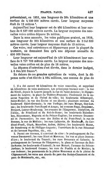 L'annee geographique revue annuelle des voyages de terre et de mer ainsi que des explorations, missions, relations et publications relatives aux sciences geographiques et ethnographiques