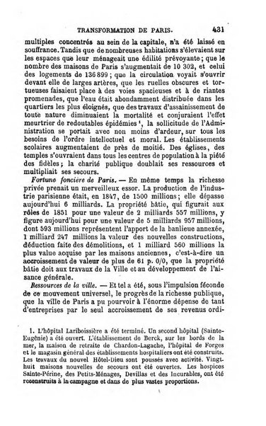 L'annee geographique revue annuelle des voyages de terre et de mer ainsi que des explorations, missions, relations et publications relatives aux sciences geographiques et ethnographiques