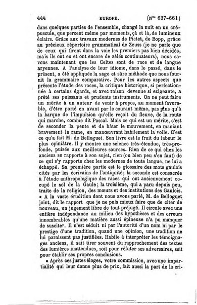 L'annee geographique revue annuelle des voyages de terre et de mer ainsi que des explorations, missions, relations et publications relatives aux sciences geographiques et ethnographiques