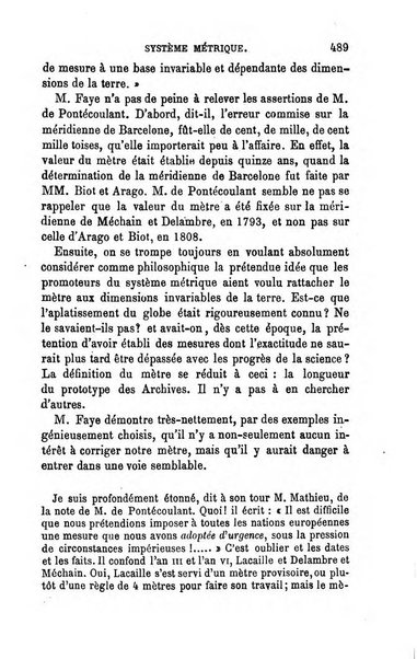 L'annee geographique revue annuelle des voyages de terre et de mer ainsi que des explorations, missions, relations et publications relatives aux sciences geographiques et ethnographiques