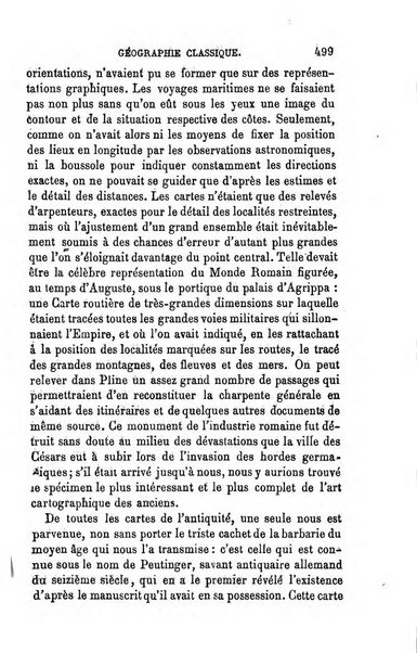 L'annee geographique revue annuelle des voyages de terre et de mer ainsi que des explorations, missions, relations et publications relatives aux sciences geographiques et ethnographiques