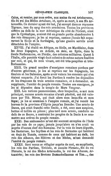 L'annee geographique revue annuelle des voyages de terre et de mer ainsi que des explorations, missions, relations et publications relatives aux sciences geographiques et ethnographiques