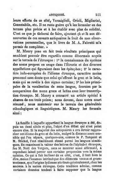 L'annee geographique revue annuelle des voyages de terre et de mer ainsi que des explorations, missions, relations et publications relatives aux sciences geographiques et ethnographiques