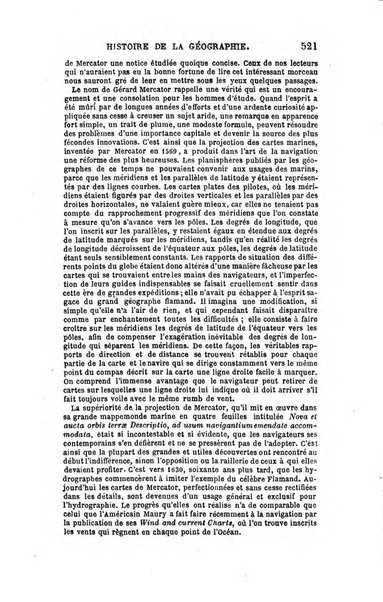 L'annee geographique revue annuelle des voyages de terre et de mer ainsi que des explorations, missions, relations et publications relatives aux sciences geographiques et ethnographiques