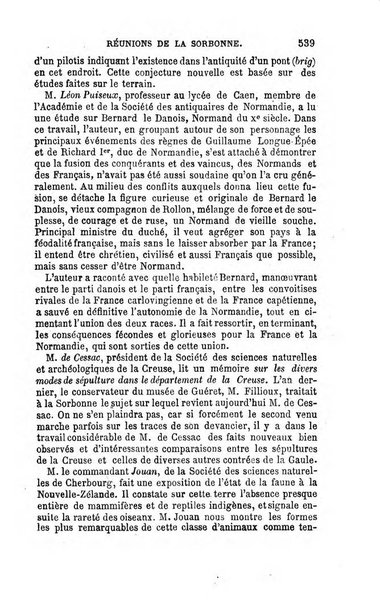 L'annee geographique revue annuelle des voyages de terre et de mer ainsi que des explorations, missions, relations et publications relatives aux sciences geographiques et ethnographiques