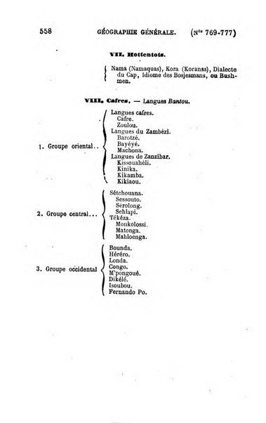 L'annee geographique revue annuelle des voyages de terre et de mer ainsi que des explorations, missions, relations et publications relatives aux sciences geographiques et ethnographiques