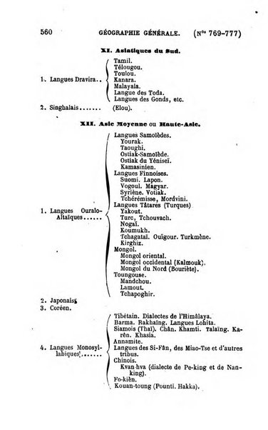 L'annee geographique revue annuelle des voyages de terre et de mer ainsi que des explorations, missions, relations et publications relatives aux sciences geographiques et ethnographiques