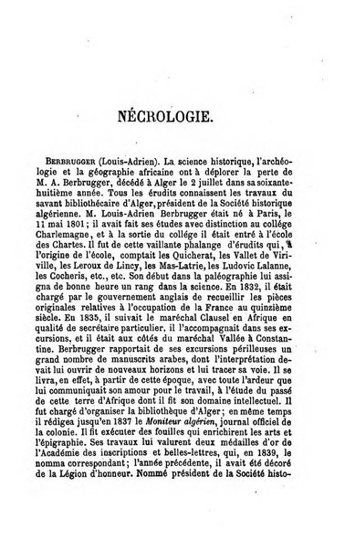 L'annee geographique revue annuelle des voyages de terre et de mer ainsi que des explorations, missions, relations et publications relatives aux sciences geographiques et ethnographiques