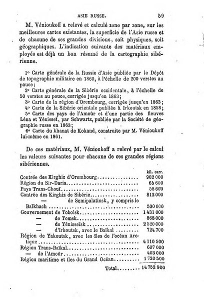 L'annee geographique revue annuelle des voyages de terre et de mer ainsi que des explorations, missions, relations et publications relatives aux sciences geographiques et ethnographiques