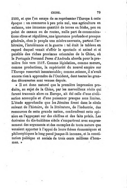 L'annee geographique revue annuelle des voyages de terre et de mer ainsi que des explorations, missions, relations et publications relatives aux sciences geographiques et ethnographiques