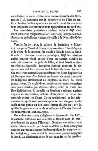 L'annee geographique revue annuelle des voyages de terre et de mer ainsi que des explorations, missions, relations et publications relatives aux sciences geographiques et ethnographiques