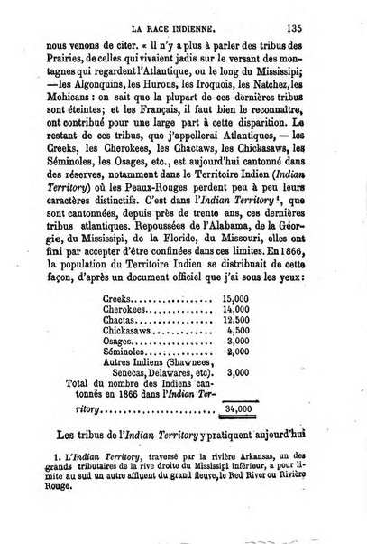 L'annee geographique revue annuelle des voyages de terre et de mer ainsi que des explorations, missions, relations et publications relatives aux sciences geographiques et ethnographiques