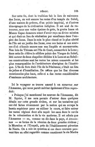 L'annee geographique revue annuelle des voyages de terre et de mer ainsi que des explorations, missions, relations et publications relatives aux sciences geographiques et ethnographiques