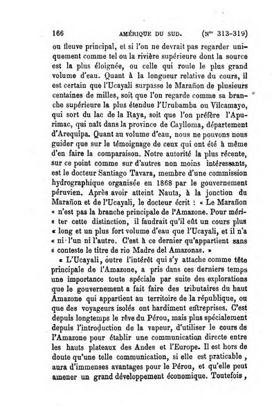 L'annee geographique revue annuelle des voyages de terre et de mer ainsi que des explorations, missions, relations et publications relatives aux sciences geographiques et ethnographiques