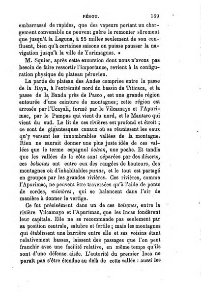 L'annee geographique revue annuelle des voyages de terre et de mer ainsi que des explorations, missions, relations et publications relatives aux sciences geographiques et ethnographiques