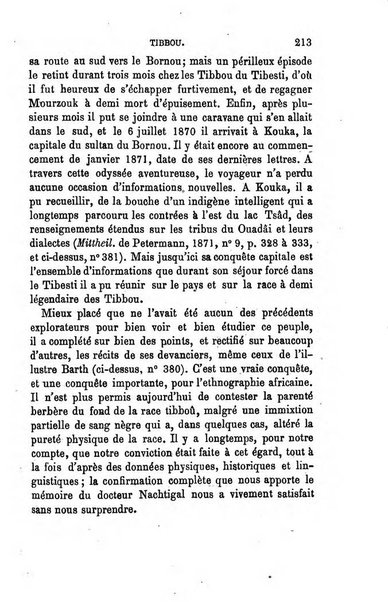 L'annee geographique revue annuelle des voyages de terre et de mer ainsi que des explorations, missions, relations et publications relatives aux sciences geographiques et ethnographiques