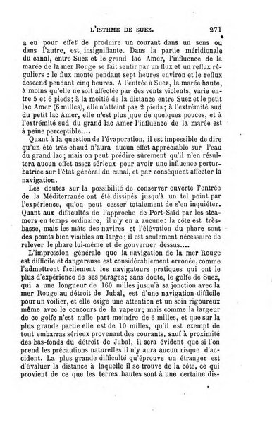 L'annee geographique revue annuelle des voyages de terre et de mer ainsi que des explorations, missions, relations et publications relatives aux sciences geographiques et ethnographiques