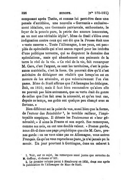 L'annee geographique revue annuelle des voyages de terre et de mer ainsi que des explorations, missions, relations et publications relatives aux sciences geographiques et ethnographiques