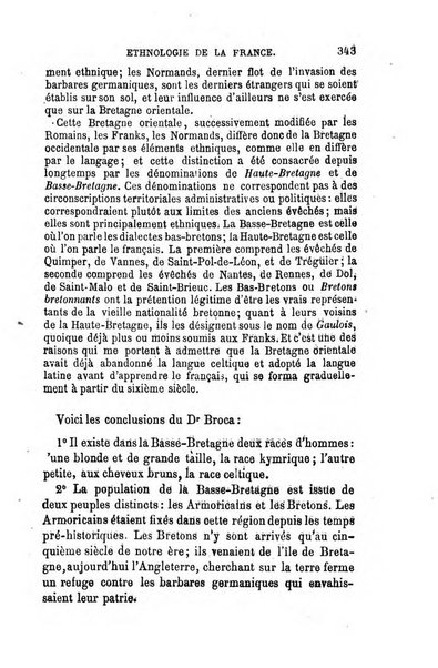 L'annee geographique revue annuelle des voyages de terre et de mer ainsi que des explorations, missions, relations et publications relatives aux sciences geographiques et ethnographiques