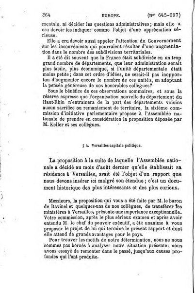 L'annee geographique revue annuelle des voyages de terre et de mer ainsi que des explorations, missions, relations et publications relatives aux sciences geographiques et ethnographiques