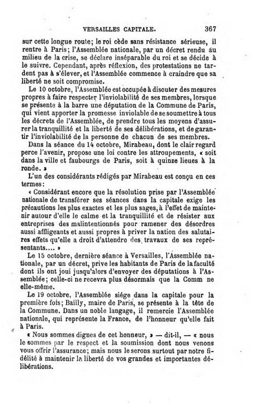 L'annee geographique revue annuelle des voyages de terre et de mer ainsi que des explorations, missions, relations et publications relatives aux sciences geographiques et ethnographiques