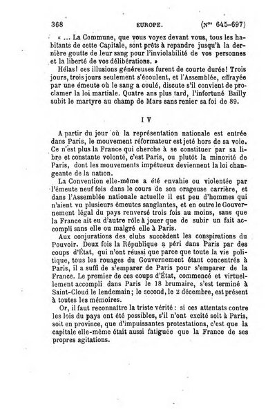 L'annee geographique revue annuelle des voyages de terre et de mer ainsi que des explorations, missions, relations et publications relatives aux sciences geographiques et ethnographiques