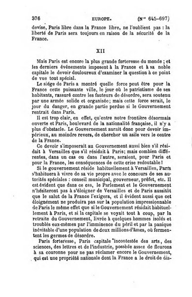 L'annee geographique revue annuelle des voyages de terre et de mer ainsi que des explorations, missions, relations et publications relatives aux sciences geographiques et ethnographiques