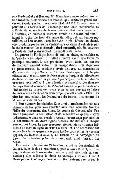 L'annee geographique revue annuelle des voyages de terre et de mer ainsi que des explorations, missions, relations et publications relatives aux sciences geographiques et ethnographiques