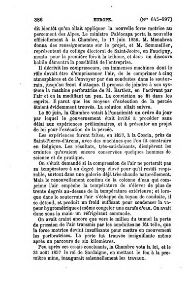 L'annee geographique revue annuelle des voyages de terre et de mer ainsi que des explorations, missions, relations et publications relatives aux sciences geographiques et ethnographiques