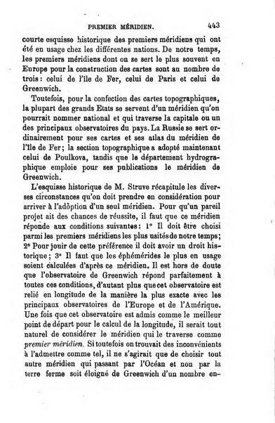 L'annee geographique revue annuelle des voyages de terre et de mer ainsi que des explorations, missions, relations et publications relatives aux sciences geographiques et ethnographiques