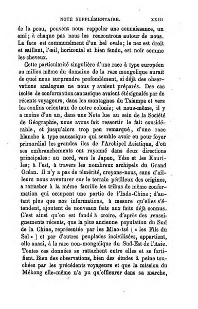 L'annee geographique revue annuelle des voyages de terre et de mer ainsi que des explorations, missions, relations et publications relatives aux sciences geographiques et ethnographiques