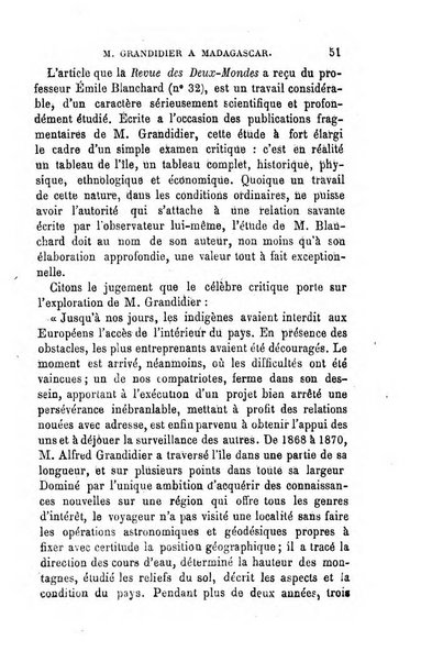 L'annee geographique revue annuelle des voyages de terre et de mer ainsi que des explorations, missions, relations et publications relatives aux sciences geographiques et ethnographiques