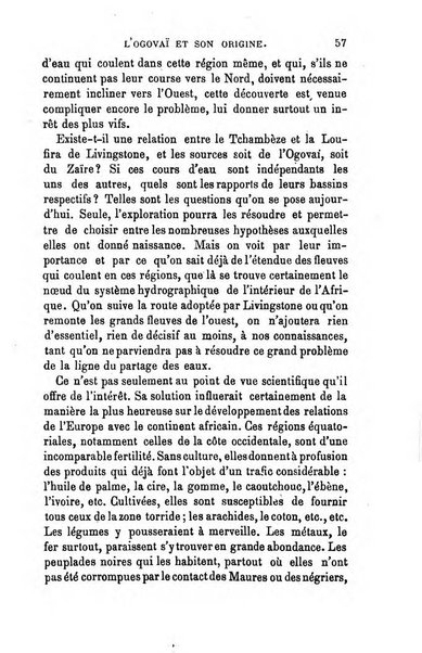 L'annee geographique revue annuelle des voyages de terre et de mer ainsi que des explorations, missions, relations et publications relatives aux sciences geographiques et ethnographiques