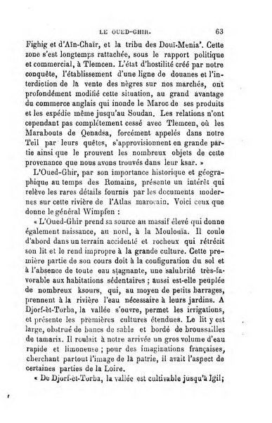 L'annee geographique revue annuelle des voyages de terre et de mer ainsi que des explorations, missions, relations et publications relatives aux sciences geographiques et ethnographiques