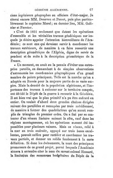 L'annee geographique revue annuelle des voyages de terre et de mer ainsi que des explorations, missions, relations et publications relatives aux sciences geographiques et ethnographiques