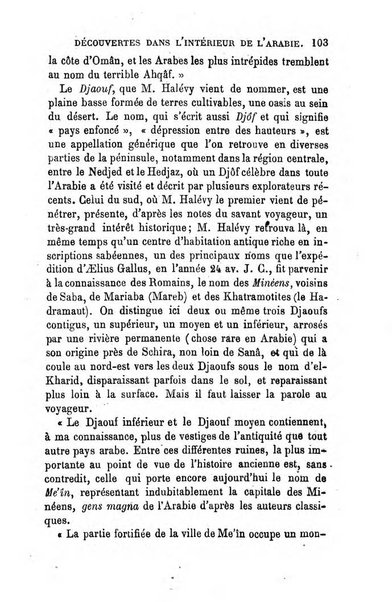 L'annee geographique revue annuelle des voyages de terre et de mer ainsi que des explorations, missions, relations et publications relatives aux sciences geographiques et ethnographiques