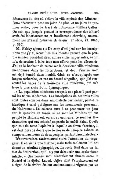 L'annee geographique revue annuelle des voyages de terre et de mer ainsi que des explorations, missions, relations et publications relatives aux sciences geographiques et ethnographiques