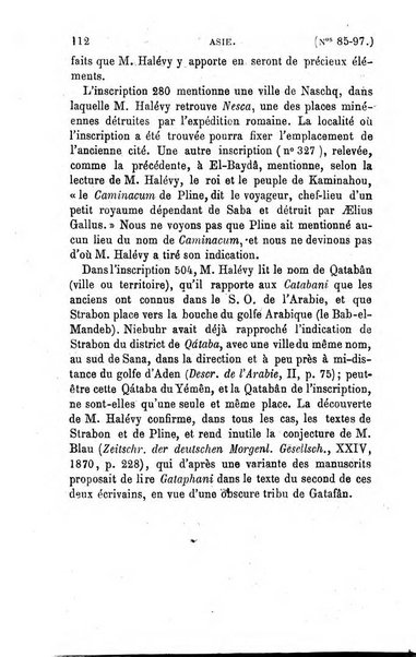 L'annee geographique revue annuelle des voyages de terre et de mer ainsi que des explorations, missions, relations et publications relatives aux sciences geographiques et ethnographiques