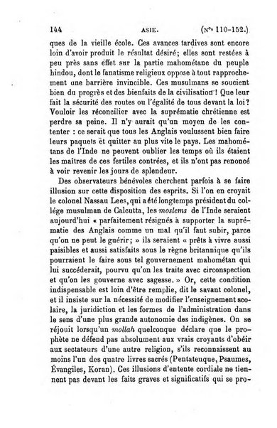 L'annee geographique revue annuelle des voyages de terre et de mer ainsi que des explorations, missions, relations et publications relatives aux sciences geographiques et ethnographiques