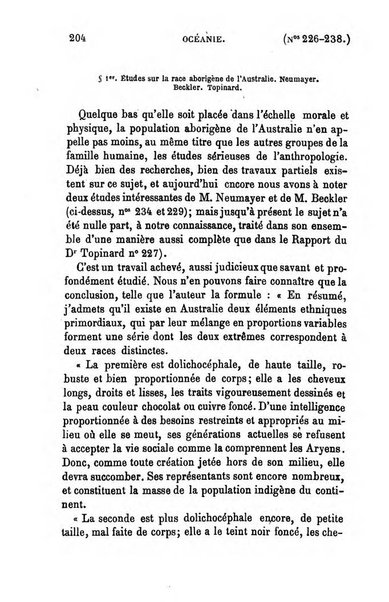 L'annee geographique revue annuelle des voyages de terre et de mer ainsi que des explorations, missions, relations et publications relatives aux sciences geographiques et ethnographiques