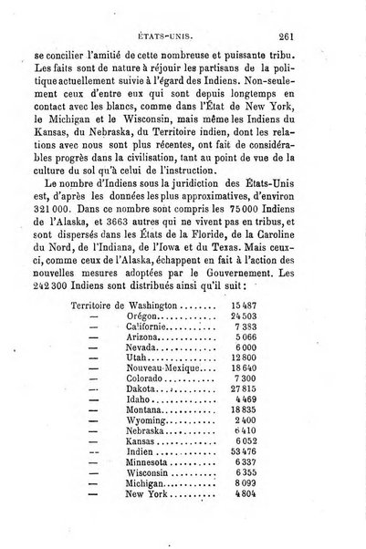 L'annee geographique revue annuelle des voyages de terre et de mer ainsi que des explorations, missions, relations et publications relatives aux sciences geographiques et ethnographiques