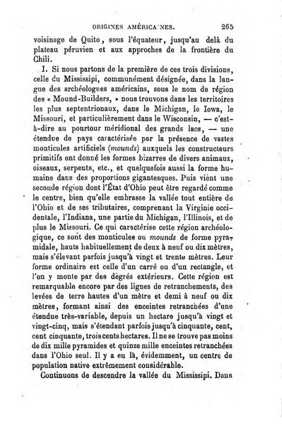 L'annee geographique revue annuelle des voyages de terre et de mer ainsi que des explorations, missions, relations et publications relatives aux sciences geographiques et ethnographiques