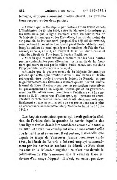 L'annee geographique revue annuelle des voyages de terre et de mer ainsi que des explorations, missions, relations et publications relatives aux sciences geographiques et ethnographiques