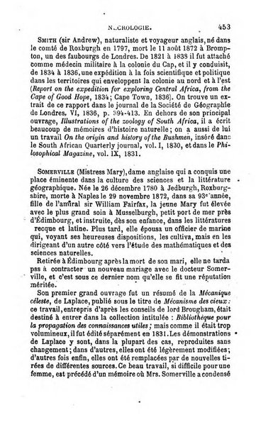 L'annee geographique revue annuelle des voyages de terre et de mer ainsi que des explorations, missions, relations et publications relatives aux sciences geographiques et ethnographiques