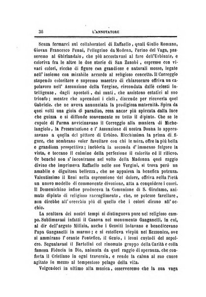 L'annotatore giornale della Società didascalica italiana di Roma