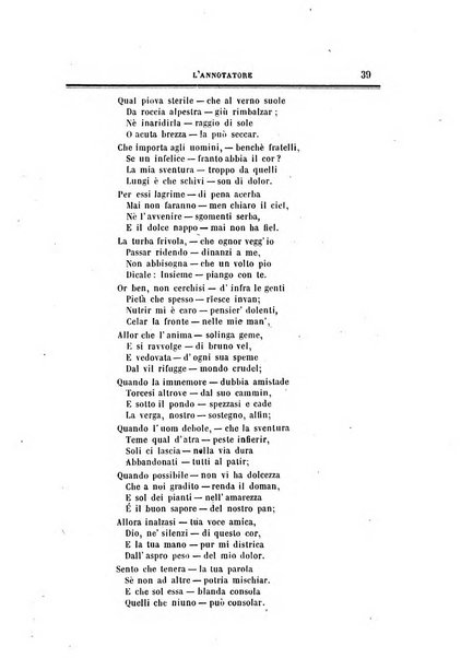 L'annotatore giornale della Società didascalica italiana di Roma