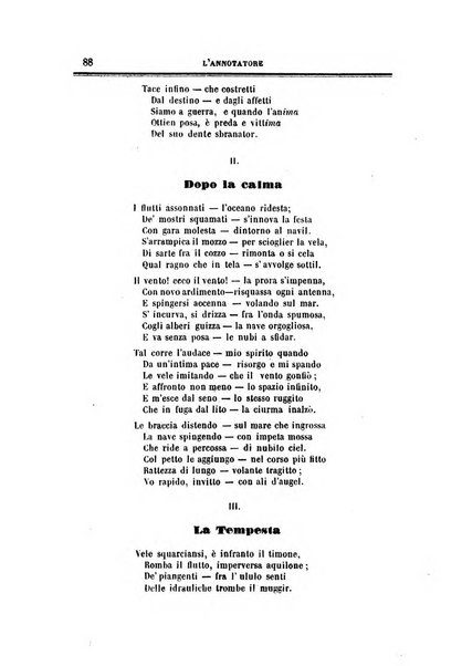 L'annotatore giornale della Società didascalica italiana di Roma